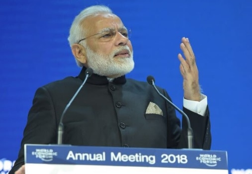 When birds did the tweeting, Harry Potter was unknown, Amazon was a Jungle: Modi on 1997 When birds did the tweeting, Harry Potter was unknown, Amazon was a Jungle: Modi on 1997
