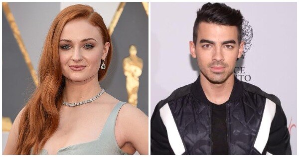 This Game Of Thrones Actress Will Be A Bridesmaid At Sophie Turner And Joe Jonas’ Wedding This Game Of Thrones Actress Will Be A Bridesmaid At Sophie Turner And Joe Jonas' Wedding