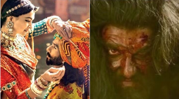 ‘Padmaavat’ runs to packed houses in America Good news for 'Padmaavat' in US