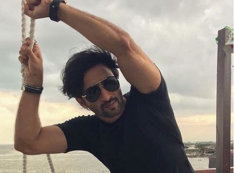 ‘ Kuch Rang Pyar Ke Aise Bhi ‘ actor Shaheer Sheikh to make a comeback in a romantic role TV actor Shaheer Sheikh to make a COMEBACK !