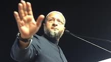 Asaduddin Owaisi slams Imran Khan for \'preaching\' religious tolerance to India