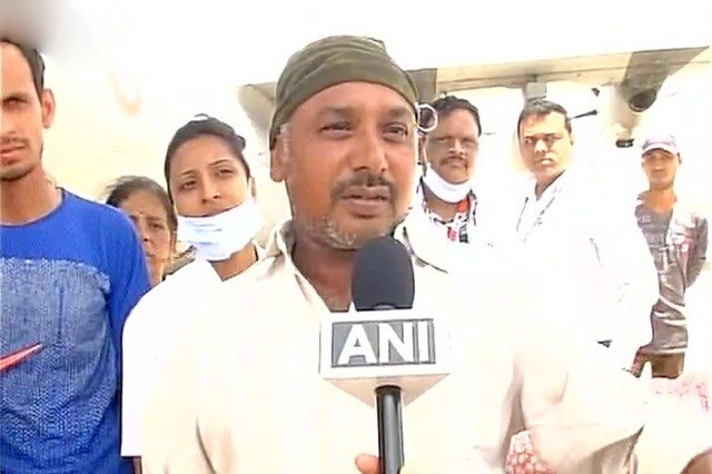 Sheikh Salim Gafur, bus driver who saved lives of 52 Amarnath pilgrims, to get bravery award Sheikh Salim Gafur, bus driver who saved lives of 52 Amarnath pilgrims, to get bravery award