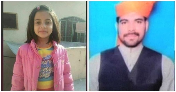 Pakistan Wants Zainab’s Rapist And Murderer To Be Hanged Publicly. We Demand The Same Pakistan Wants Zainab's Rapist And Murderer To Be Hanged Publicly. We Demand The Same