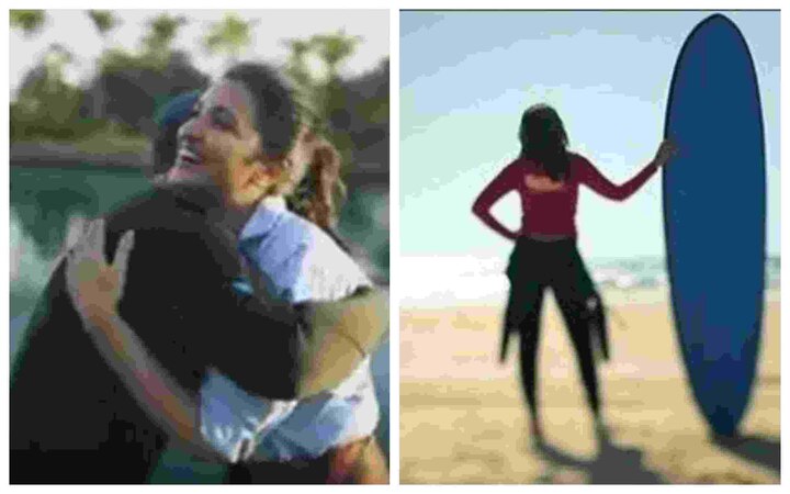 Parineeti Chopra releases new MUSIC VIDEO for Australia tourism ! Parineeti Chopra releases new MUSIC VIDEO for Australia tourism !