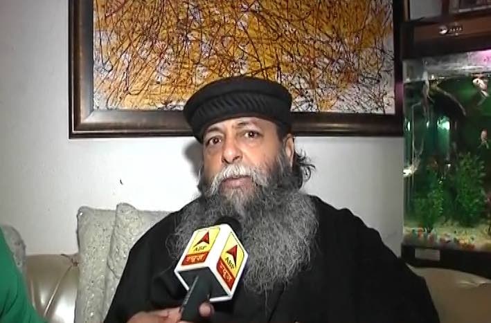 Suraj Pal Amu condemns Gurugram school bus attack Suraj Pal Amu condemns Gurugram school bus attack