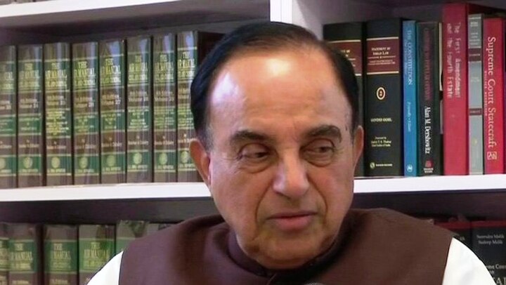 BJP will face a huge loss if it goes to polls without constructing Ram Mandir, says Subramanian Swamy 