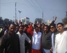 Padmaavat Released Across India, Maximum Protests In BJP-Ruled States