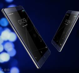 Invens’ launches 3 ingenious smartphones in India