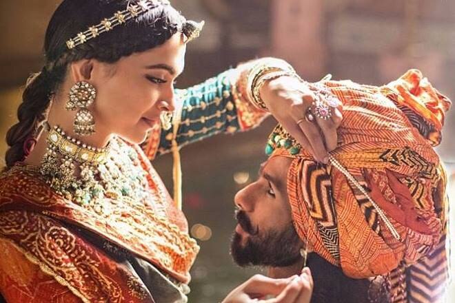 Pakistan censor board clears ‘Padmaavat’ without cuts Padmaavat cleared for release in Pakistan