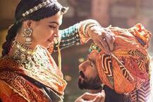 Padmaavat cleared for release in Pakistan