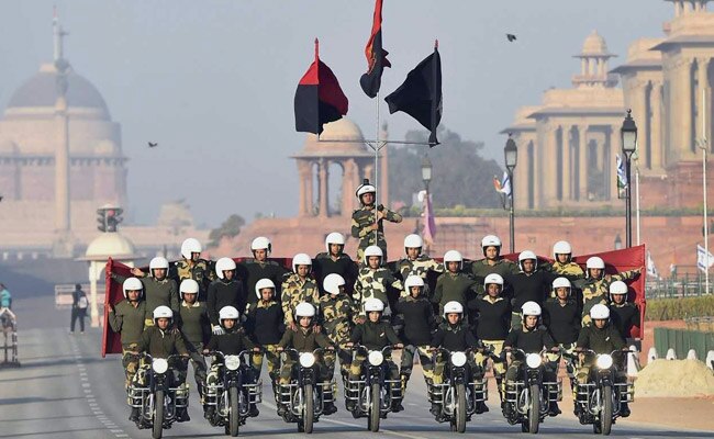 Here’s How And Where To Watch The Republic Day 2018 Parade Here’s How And Where To Watch The Republic Day 2018 Parade