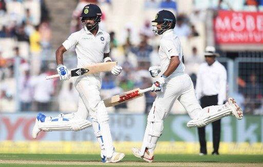 Shikhar Dhawan, Murali Vijay and KL Rahul – the three openers India used in this Test series averaged a dismal 12.30 - the lowest ever in any Test series of 3+ matches.