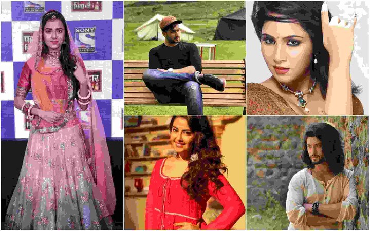 TV celebs rejoice the Glory of India, this Republic day TV celebs rejoice the Glory of India, this Republic day