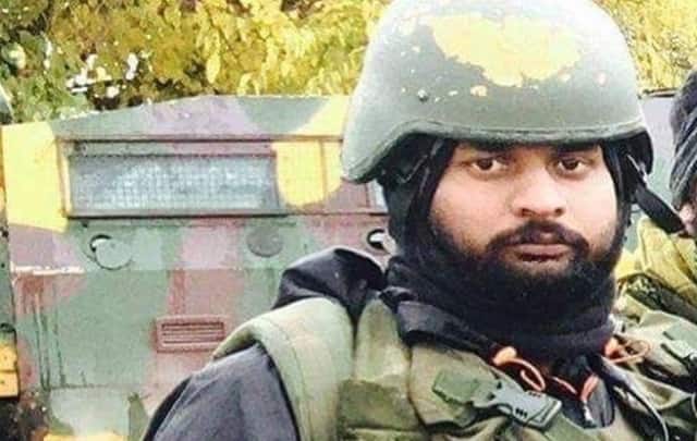 Ashok Chakra to Garud commando Jyoti Prakash Nirala who laid down life in J&K Ashok Chakra to Garud commando Jyoti Prakash Nirala who laid down life in J&K