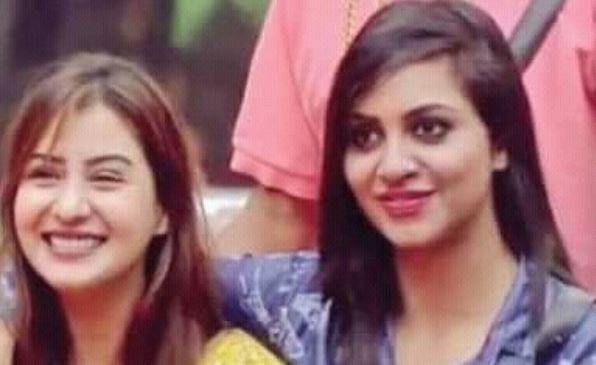 ‘I am not a PARTY ANIMAL’ says Shilpa Shinde for NOT attending Arshi Khan’s party ‘I am not a PARTY ANIMAL’ says Shilpa Shinde for NOT attending Arshi Khan’s party