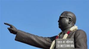 All you need to know about father of Indian constitution Baba Saheb Ambedkar