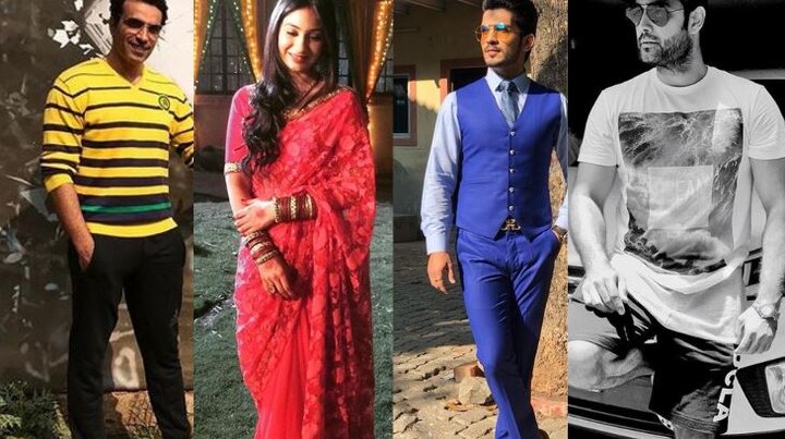 TV actors recall Republic Day memories TV actors recall Republic Day memories