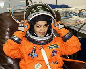 NASA honors Kalpana Chawla & 6 other astronauts killed in Columbia space shuttle