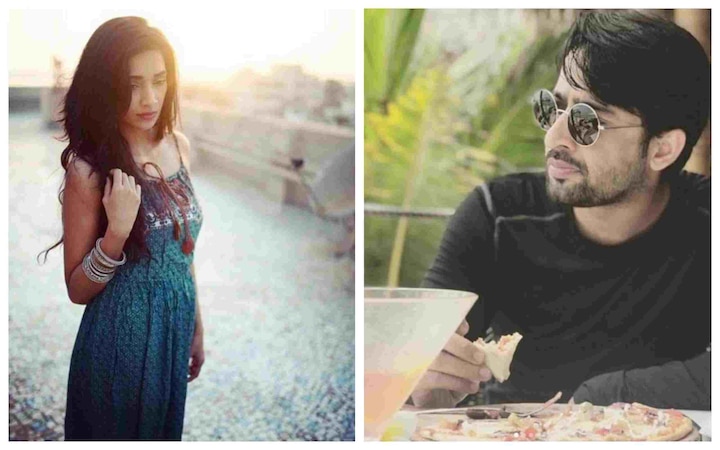 TV actor Shaheer Sheikh to romance Twinkle Patel in upcoming serial TV actor Shaheer Sheikh to romance Twinkle Patel in upcoming serial