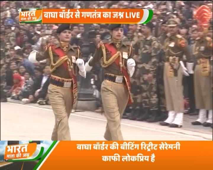 The decision was taken in view of the tension prevailing on International Border (IB) in Jammu and Kashmir amid continuous shelling from Pakistan side. (Image: ABP NEWS)