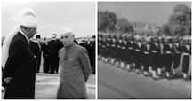 Watch: This Is How India Celebrated Its First Republic Day In 1950
