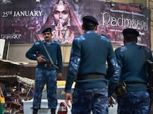 One Million People Watched \'Padmaavat\' On Opening Day, Viacom 18 Says \'Humbled\' By Response
