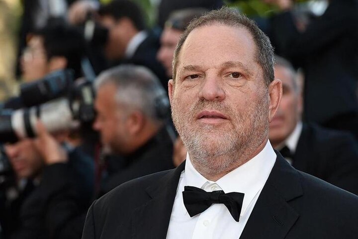 Harvey Weinstein’s ex-Indian American assistant alleges sexual exploitation, files lawsuit Harvey Weinstein's Ex-Indian American Assistant Alleges Sexual Exploitation, Files Lawsuit