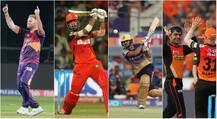 IPL Auctions: List of Most expensive players of 2018