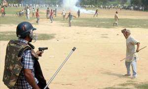OPINION: Kasganj violence must not be allowed to turn into Muzaffarnagar riots