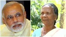 Meet \'poison healer\' Lakshmikutty whom PM Modi mentioned in his Mann Ki Baat