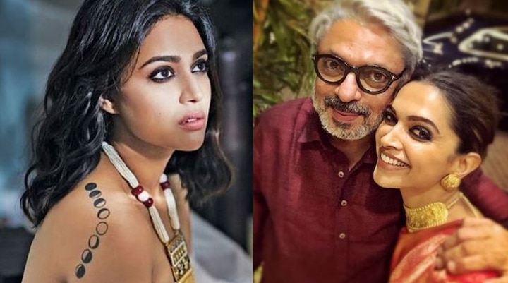 Actress Swara Bhaskar SLAMS Sanjay Leela Bhansali’s ‘PADMAAVAT’ in long open letter Actress Swara Bhaskar SLAMS Sanjay Leela Bhansali’s ‘PADMAAVAT’ in long open letter