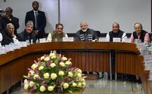 Sena\'s jolt to BJP, skips all-party-meet ahead of Budget session