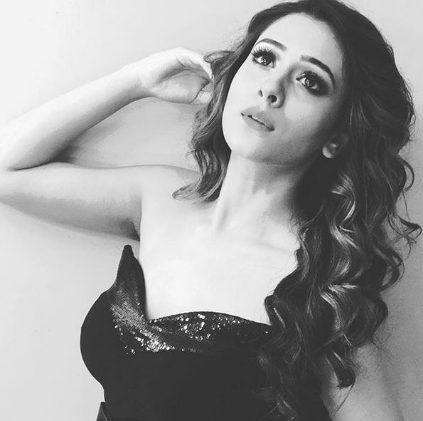 OHHHH NO! ‘Tere Sheher Mein’ actress Hiba Nawab HOSPITALISED