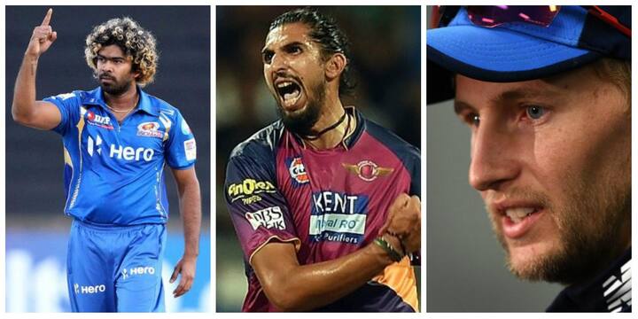 Like every IPL auction, the process in 2018 too brought joy to many. Some became overnight millionaires while others got their maiden entry in the cash-rich league. But, there were a few who got a shocker from the franchises. Here are the top 10 players who failed to make an impact this year at the auction table.