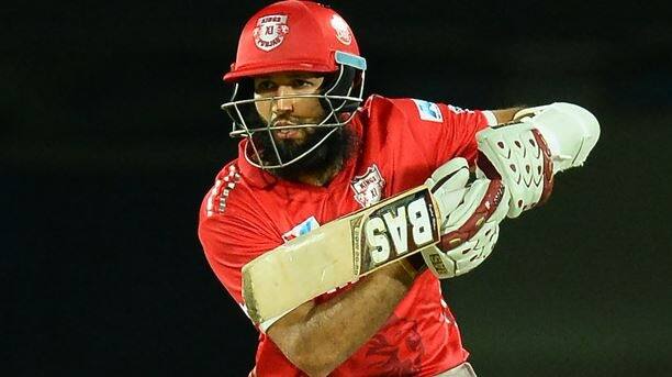 9 - Protea batsman Hashim Amla (Base price INR 1.5 Crores) also went unsold in the auction. Amla, who regularly features in the top ten batsmen list in ICC rankings failed to attract any bids.