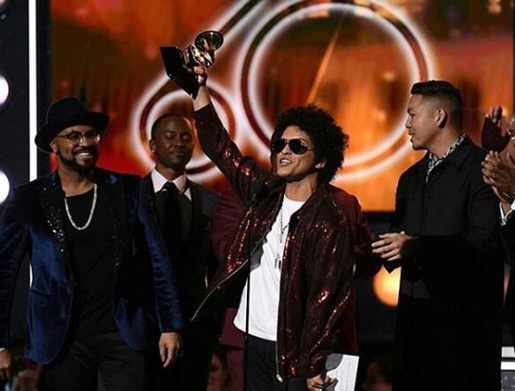 Here’s The Complete List Of 2018 Grammy Awards Winners Bruno Mars Wins Song Of The Year: Here's The Full List Of 2018 Grammy Awards Winners