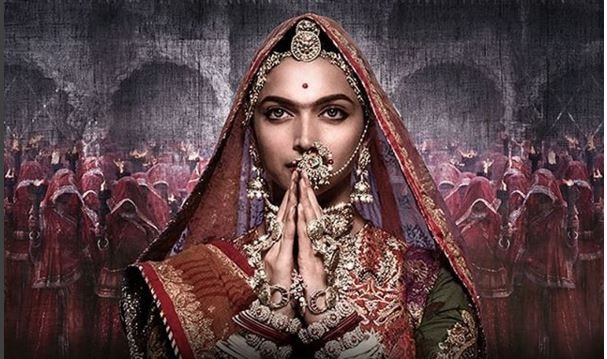 ‘Padmaavat’ zooms past Rs 100 cr in opening weekend 'Padmaavat' zooms past Rs 100 cr in opening weekend