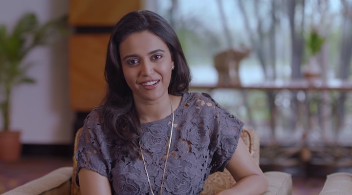 Here’s What Bollywood Celebrities Reacted To Swara Bhaskar’s ‘Padmaavat’ Letter Here's How Bollywood Celebrities Reacted To Swara Bhaskar's 'Padmaavat' Letter