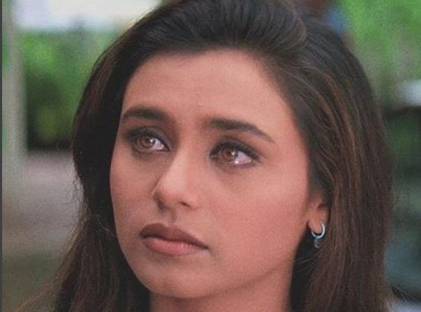 OMG ! Bollywood actress Rani Mukherji leaves the shoot of Star Plus Show India’s Next Superstar due to back injury Bollywood actress Rani Mukherji LEAVES SHOOT due to SERIOUS back injury