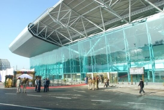 Jaish & Lashkar plan to attack Rajasansi airport in Amritsar: Intelligence report Jaish & Lashkar plan to attack Rajasansi airport in Amritsar: Intelligence report