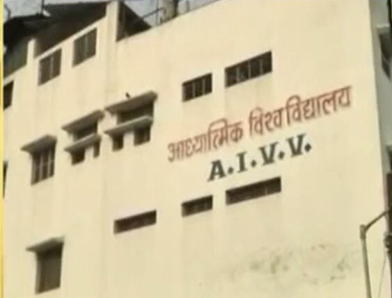 Delhi: Rape accused Baba Virendra Dev Dikshit’s ashram to be demolished by MCD Delhi: Rape accused Baba Virendra Dev Dikshit's ashram to be demolished by MCD