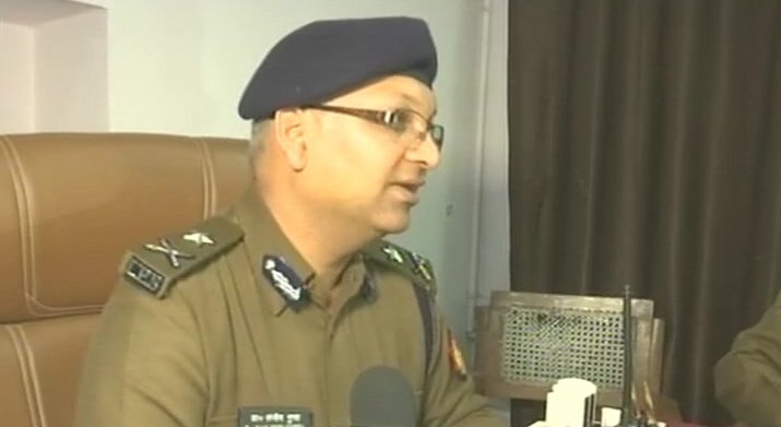 Kasganj violence: ‘SIT constituted to probe clashes,’ says Sanjeev Gupta, IG Aligarh Range Kasganj violence: 'SIT constituted to probe clashes,' says Sanjeev Gupta, IG Aligarh Range