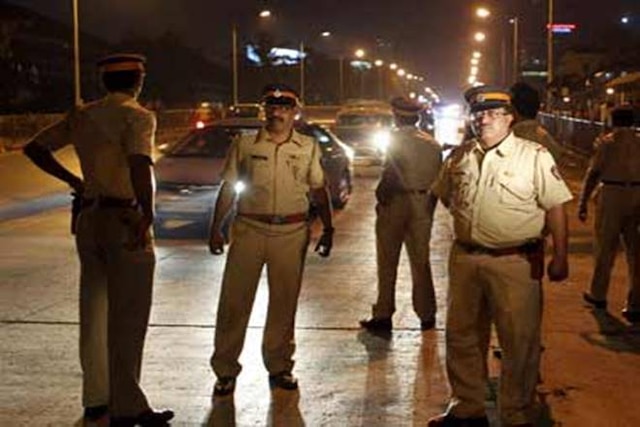 Bengaluru: Kidnapped boy set free after police shoots abductors Bengaluru: Abducted boy set free after police shoots at abductor