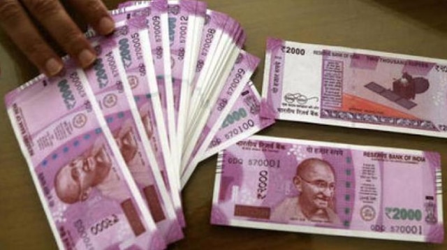 India: 6th wealthiest nation with total wealth of 8,230 billion dollars says report India: Sixth wealthiest nation with 8,230 billion dollars total wealth says report