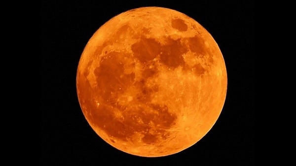 A 'Super Blue Blood Moon' Eclipse Is Coming On The 31st January. Don't Miss It! A 'Super Blue Blood Moon' Eclipse Is Coming On The 31st January. Don't Miss It!