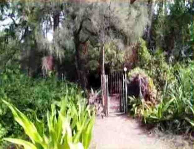 Mumbai: Shah Rukh Khan's farm house in Alibag sealed under Benami Property Act Mumbai: Shah Rukh Khan’s farm house in Alibag sealed under Benami Property Act