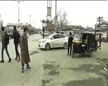 Earthquake tremors felt in northern India including Delhi-NCR