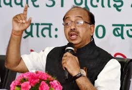 Delhi sealing matter escalates; Union Minister Vijay Goel to march with entrepreneurs today Delhi sealing matter escalates; Union Minister Vijay Goyal to march with entrepreneurs today