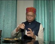 \'Budget 2018 will bring acche din for people,\' says Shiv Pratap Shukla, MoS for Finance