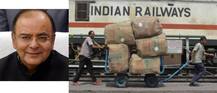 Budget 2018: Indian Railways gets largest-ever allocation of Rs 1.48 lakh crore